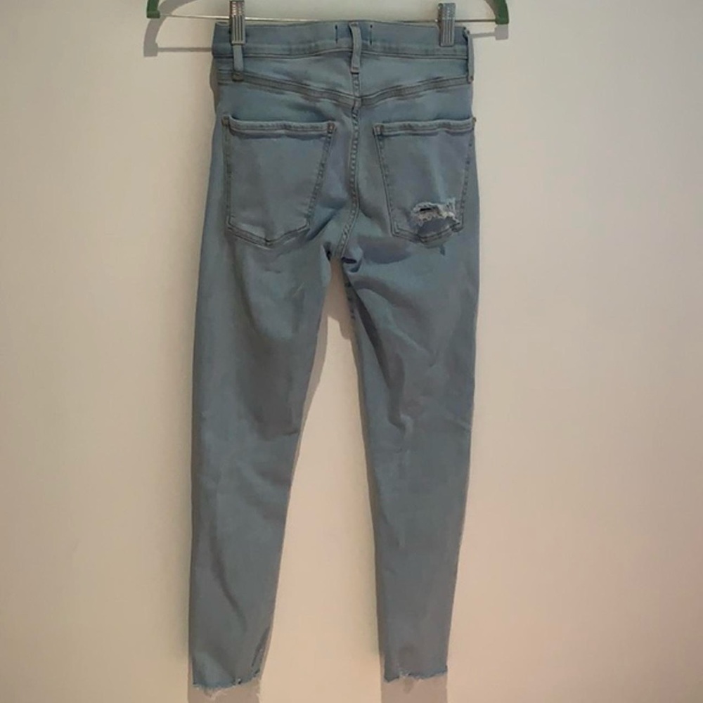 Agolde Jeans - image 2
